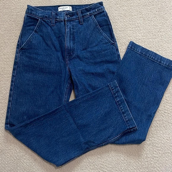 Abercrombie NWT Denim - Picture 4 of 5